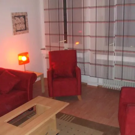 Apartment City Heumarkt *