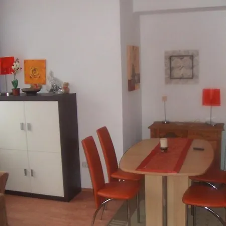 Apartment City Heumarkt *