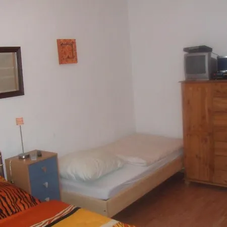 City Heumarkt Apartment Cologne